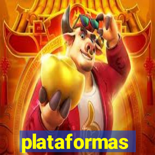 plataformas estrangeiras de jogos